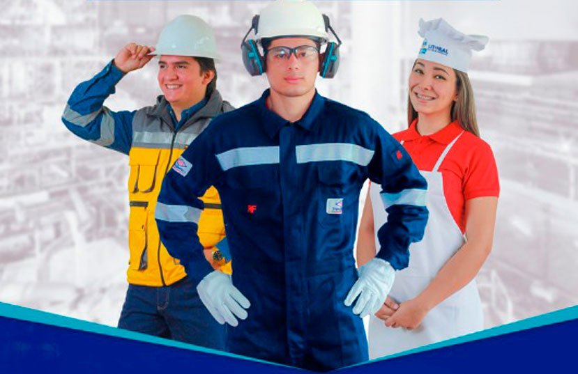 Misión Confecciones Litoral