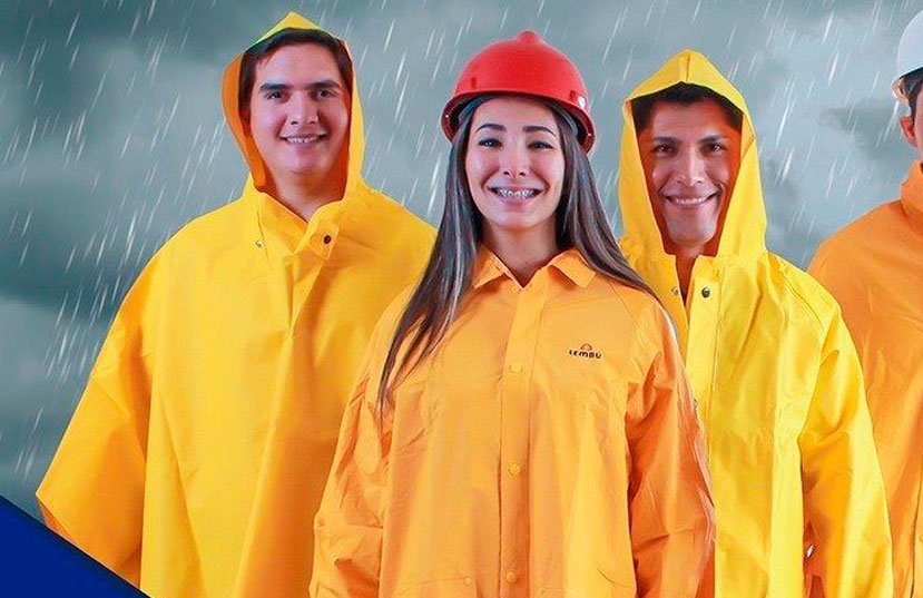 Visión Confecciones Litoral