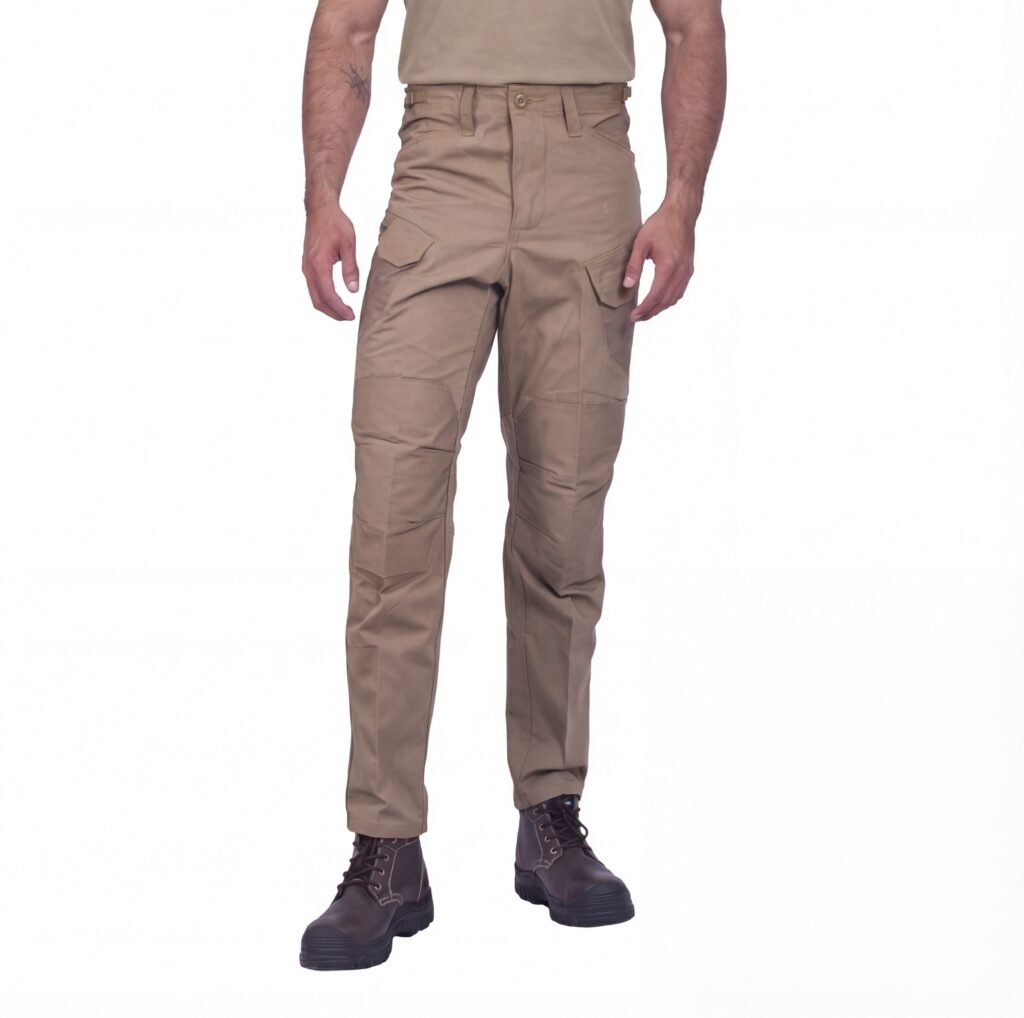 PANTALÓN UMOPAR TÁCTICO