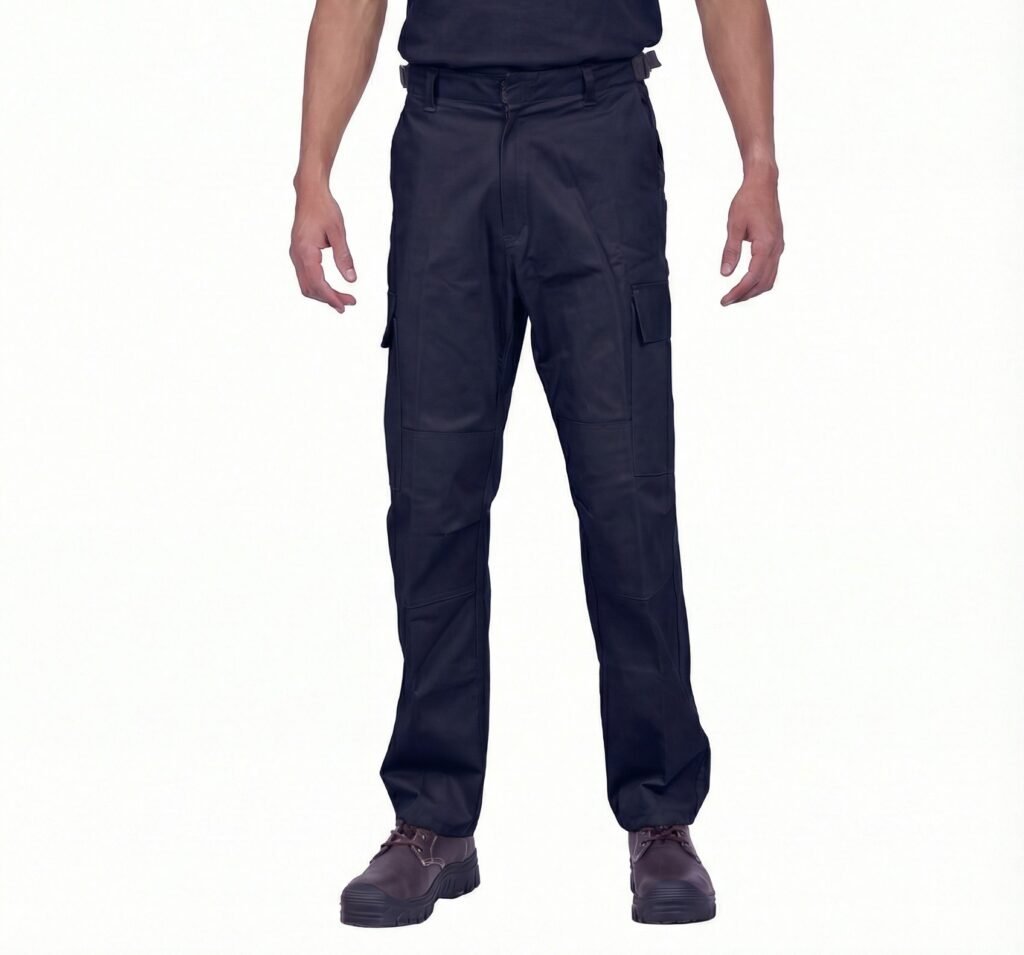 PANTALÓN  UMOPAR GABARDINA