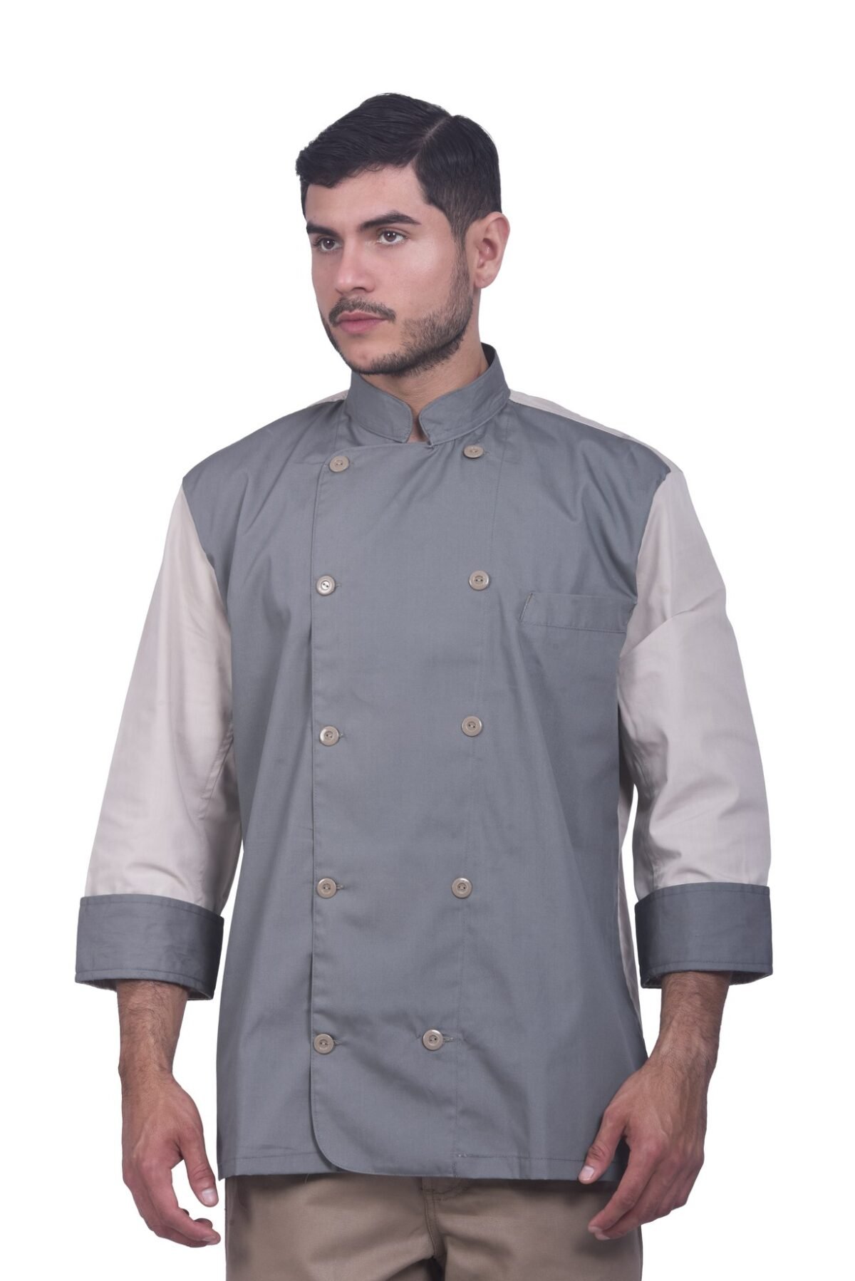 CHAQUETA CHEF