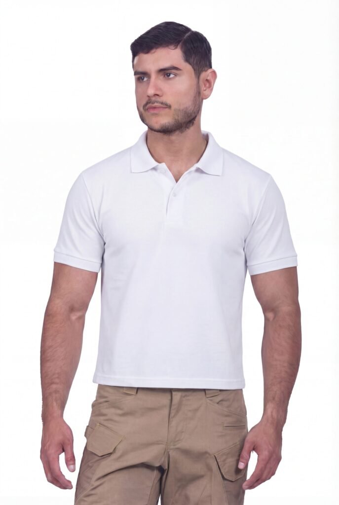 POLERA POLO