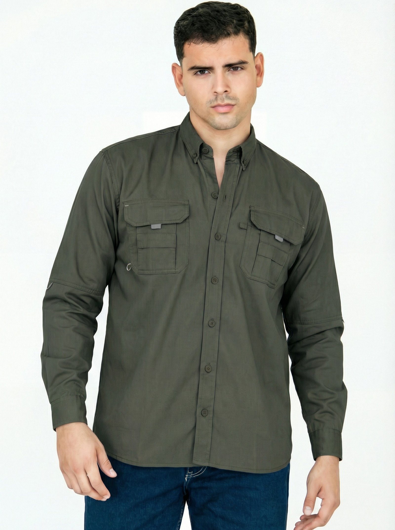 DSC-5574- columbia-verde- militarrr