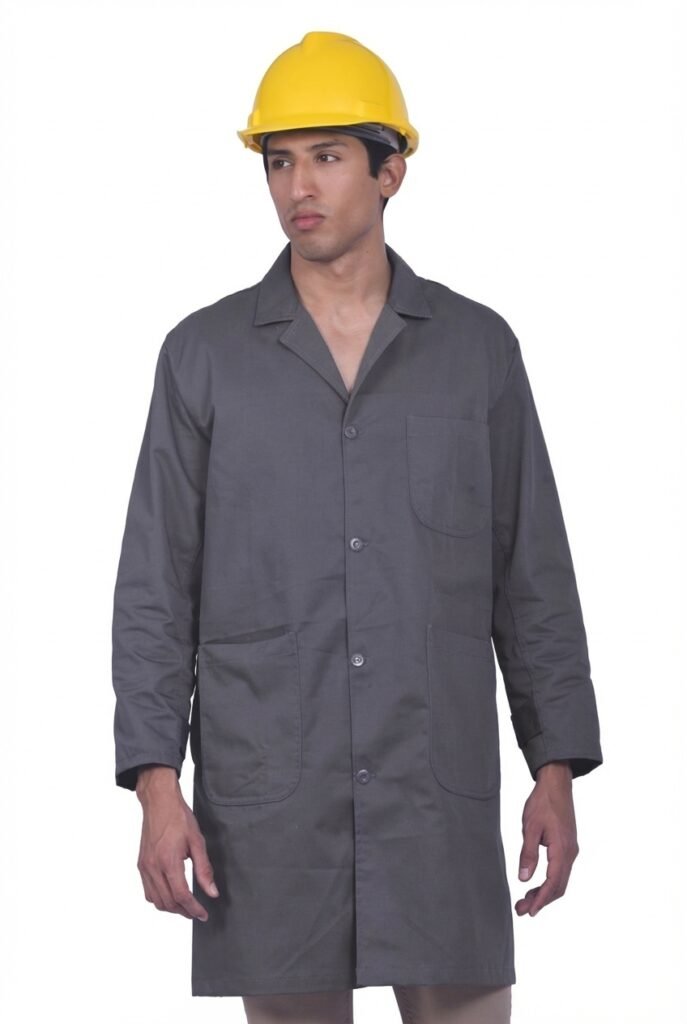 GUARDAPOLVO MECANICO