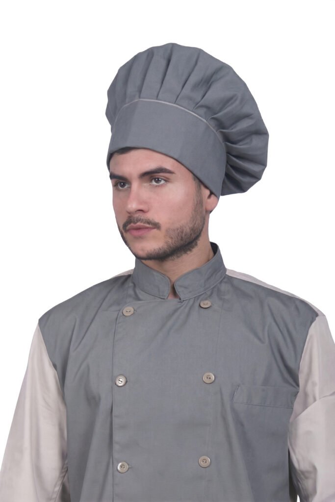 GORRO CHEF