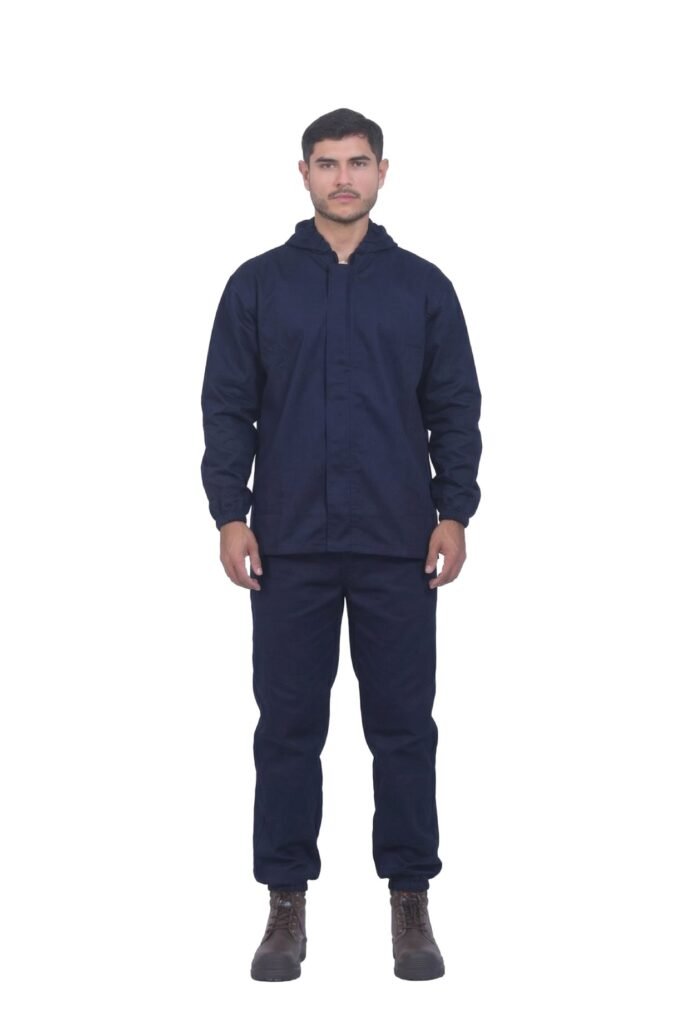 CONJUNTO DE ROPA DE AGUA